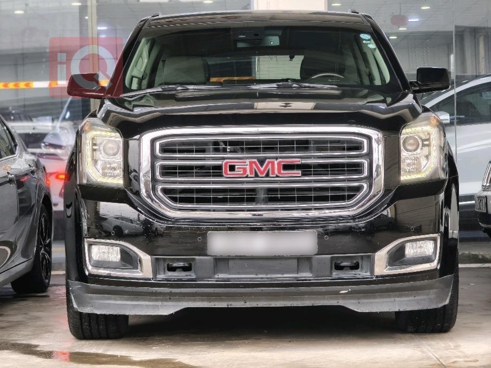 GMC Yukon